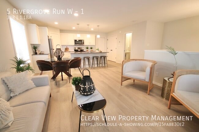 Building Photo - Beautiful 3 bedroom, 1.5 bathrooms condo i...