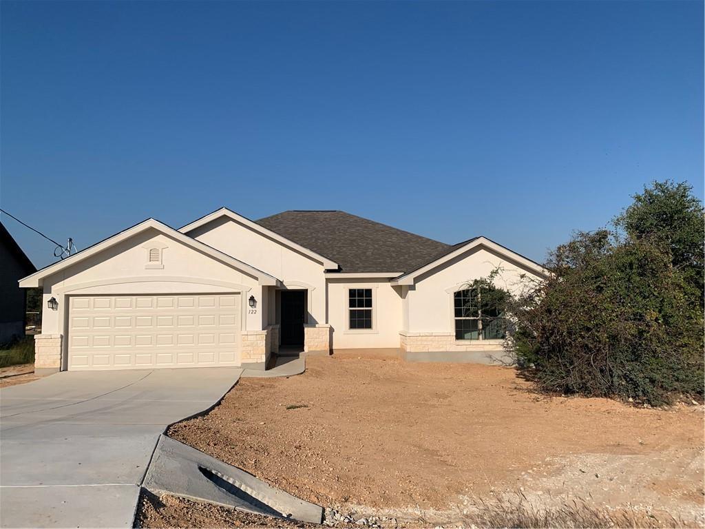 122 Dolson, Blanco, TX 78606 House Rental in Blanco, TX