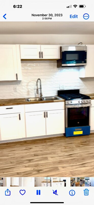Foto del edificio - 1317 E 8th St