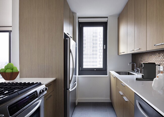 Foto del edificio - 105 Duane St