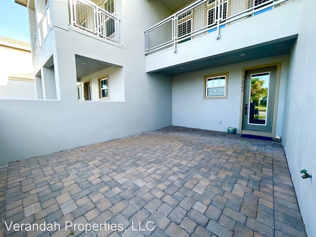 Foto del edificio - 2 br, 2 bath House - 7227 Nemours Pkwy