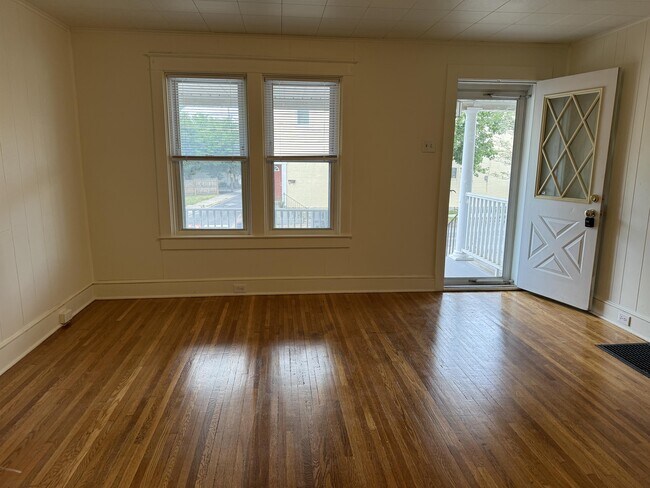 Foto del edificio - 40 Fairview Ave