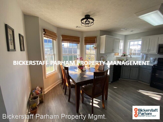 Building Photo - 3 br, 2 bath House - 2811 Gatewood Drive