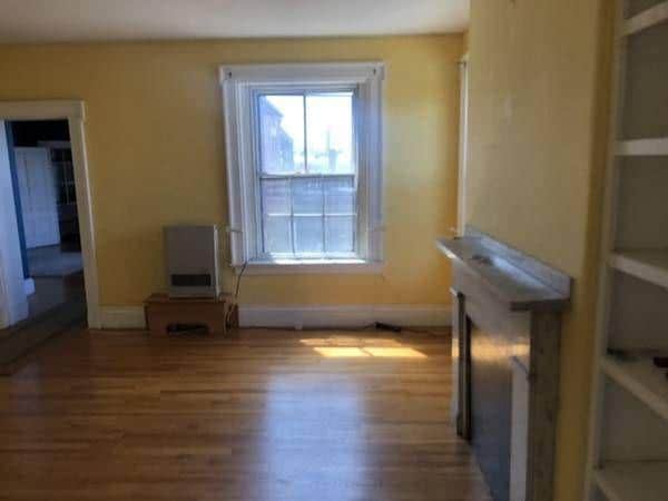 Building Photo - 1 bedroom in Charlestown MA 02129