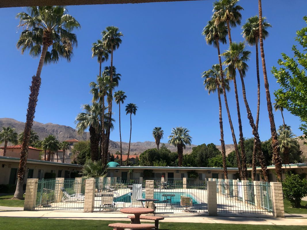 Primary Photo - 71760 San Jacinto Dr