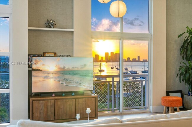 Foto del edificio - 1701 Sunset Harbour Dr