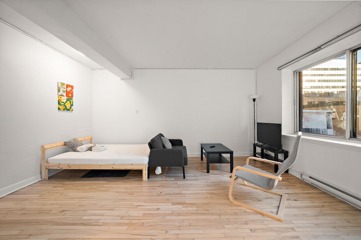 Photo principale - 1455 Rue Du Fort