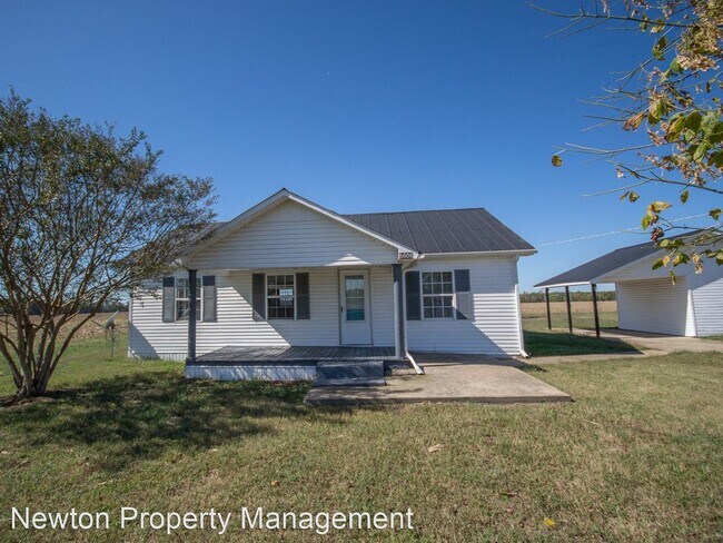 Building Photo - 2 br, 1 bath House - 8606 Old Railroad Bed...