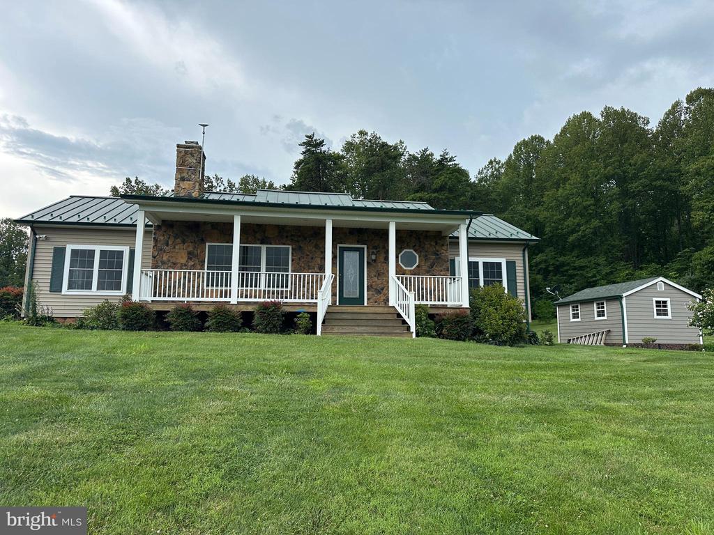 Foto principal - 6625 McRaes Rd