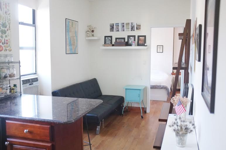 Primary Photo - 260 Broome St