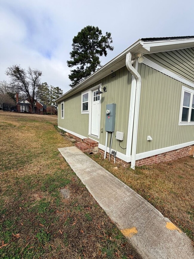 Foto del edificio - 503 Wilson