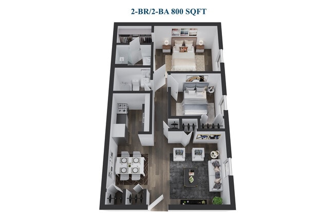 Building Photo - Englewood Villas & Residences