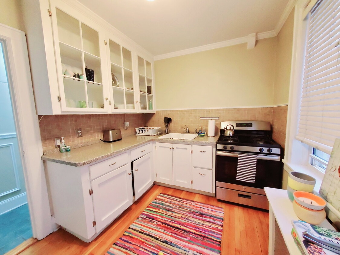 Photo - 639 Summer Street Apt #20, Stamford, CT 06901 - 2 BR 1 BA condo