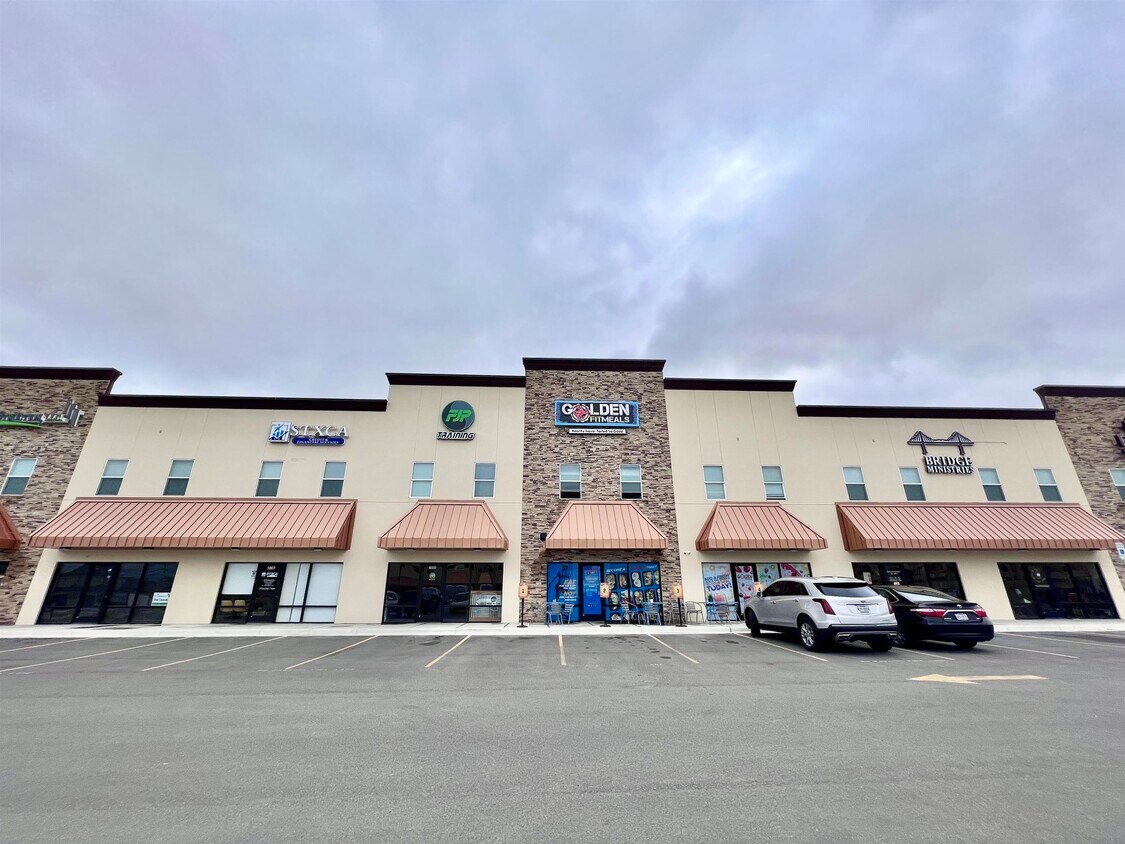 Primary Photo - 8218 Casa Verde Rd