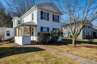 Building Photo - 2818 Whitney Ave