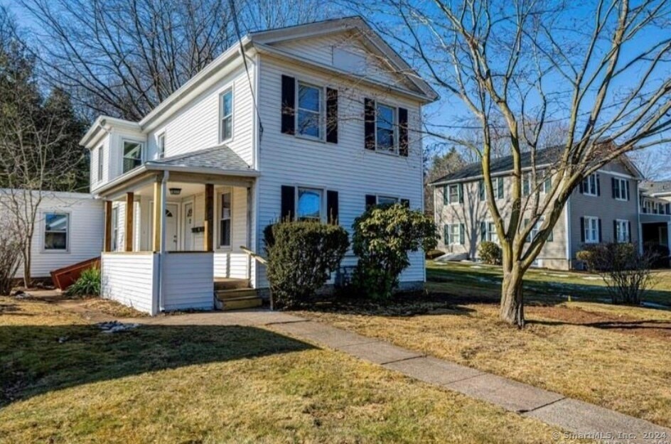 Foto principal - 2818 Whitney Ave