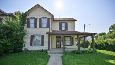 Building Photo - 328 Glenn Ave