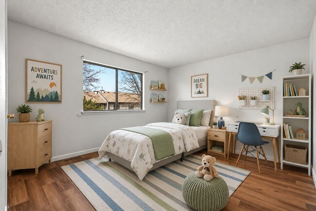 Foto del edificio - 8401 Hana Rd