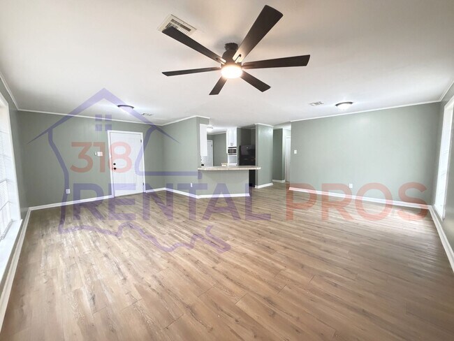 Foto del edificio - 3 Bed, 2 Bath Home in Ruston!