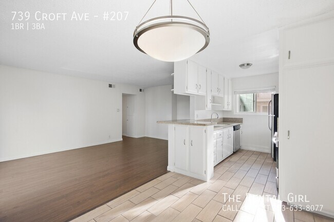 Foto del edificio - 739 Croft Ave