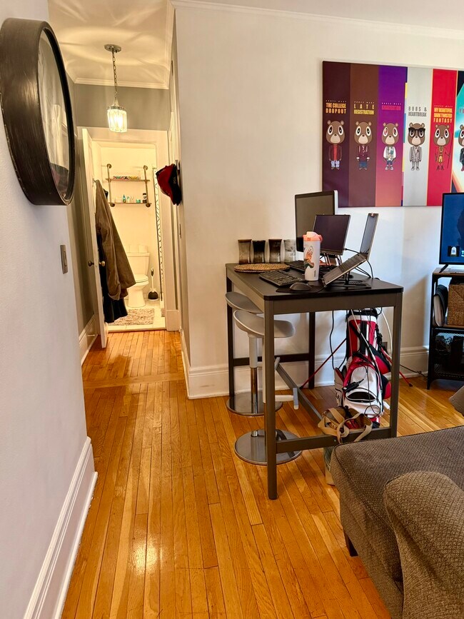 Unidad 4 - Grand Victoria Flats