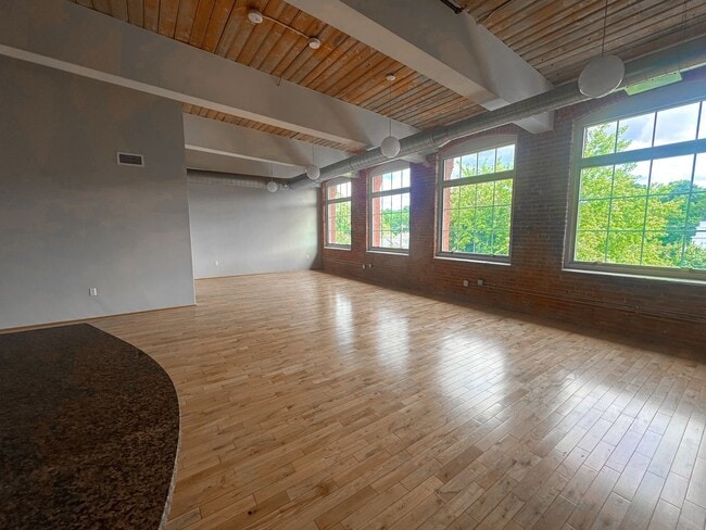 Foto del interior - Greystone Lofts