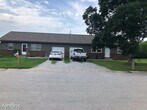 Primary Photo - 3 br, 1 bath Duplex - 134 Santa Fe Drive A