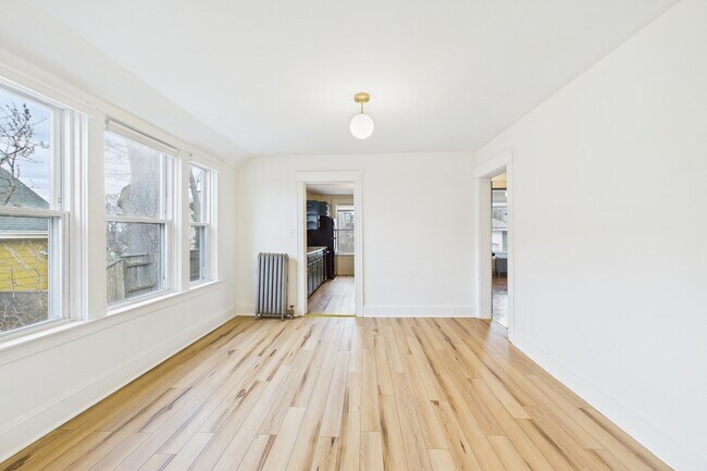 Foto del edificio - 58 3rd St