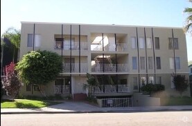 Foto principal - Wellesley Court Apartments