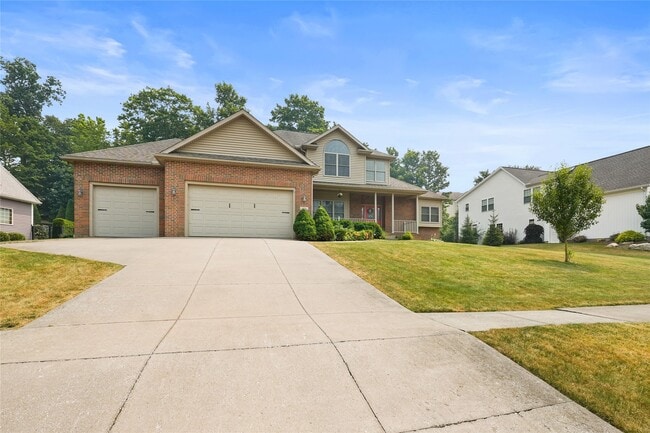 Building Photo - 4295 Stone Creek Dr