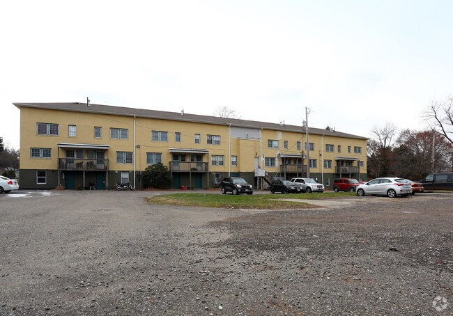 Foto del edificio - 501 Lake St