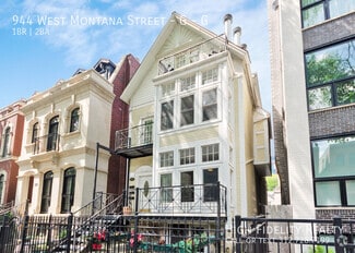 Building Photo - 944 W Montana St