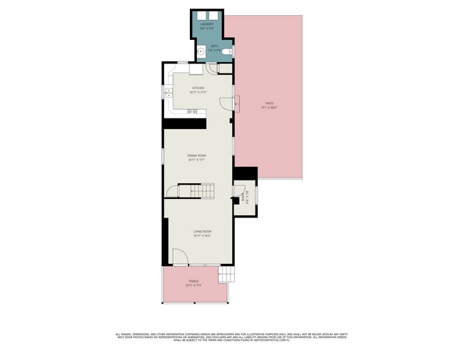 Building Photo - 8 Carneal St