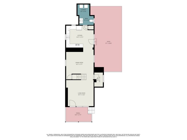 Foto del edificio - 8 Carneal St