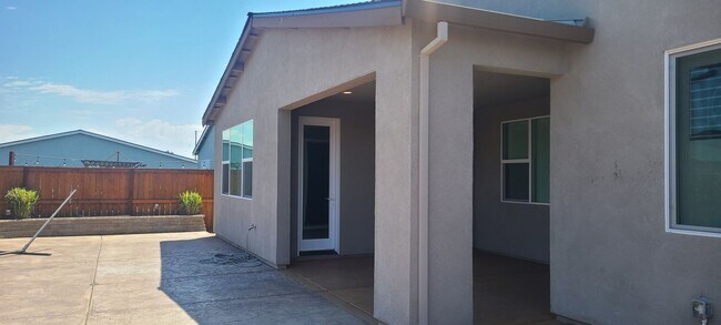 Foto del edificio - West Roseville:Mariposa Farms @ Riolo:  Im...