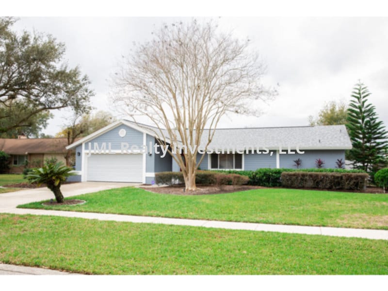 Primary Photo - 3 bedroom 2 bath home for rent in Bay Lakes