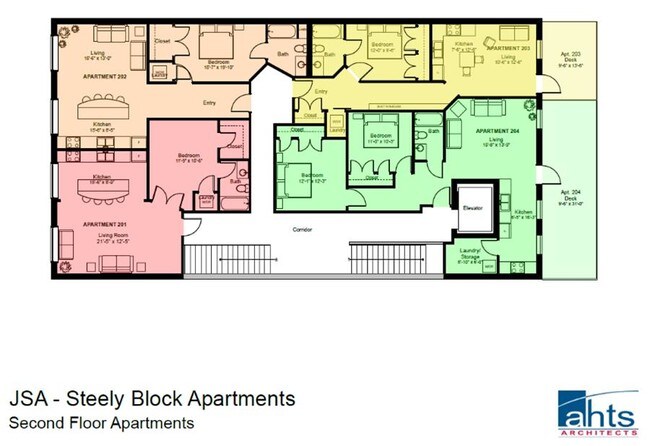 Foto del edificio - 320A E 4th St