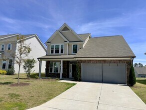 Building Photo - 95 Silent Brk Trl