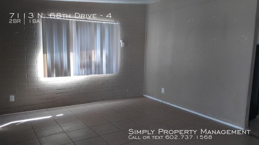 2 bedroom in Glendale AZ 85301 Apartment for Rent in Glendale, AZ