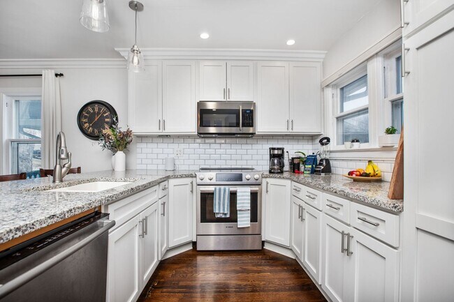 Foto del edificio - Wonderful Brookside Home