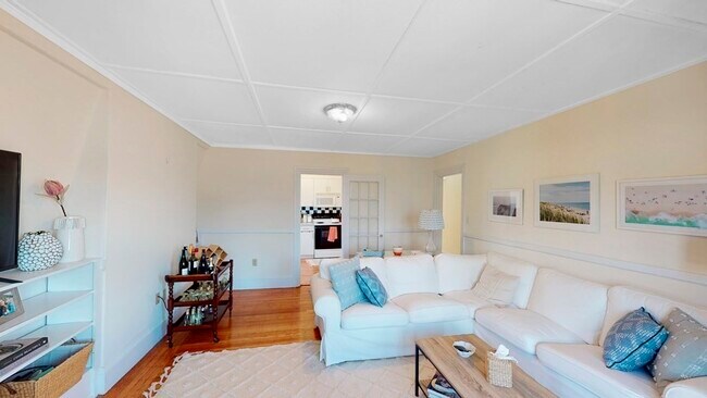 Foto del edificio - 2 Brimmer St