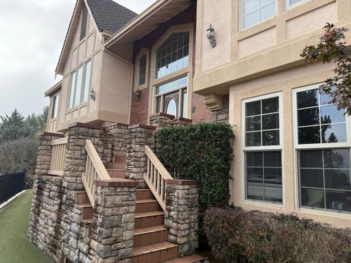 Building Photo - Morgan Hill Foothills Home