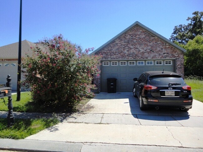 Foto del edificio - Shenandoah area 3BR/2BA house with dbl garage