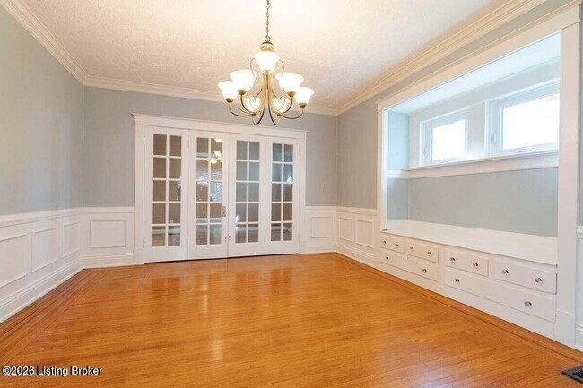 Foto del edificio - 2112 Maryland Ave