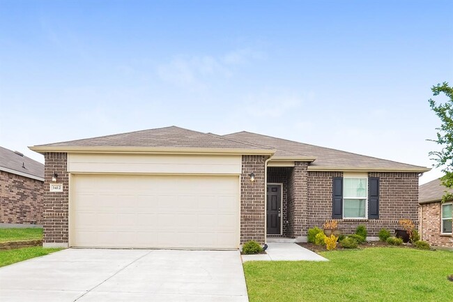 Building Photo - 1412 Vernon Dr