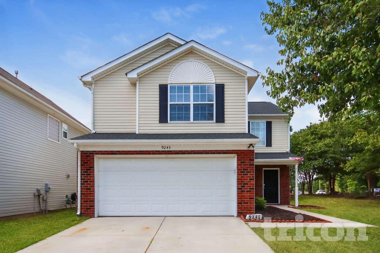 Foto principal - 9245 Simonton Dr