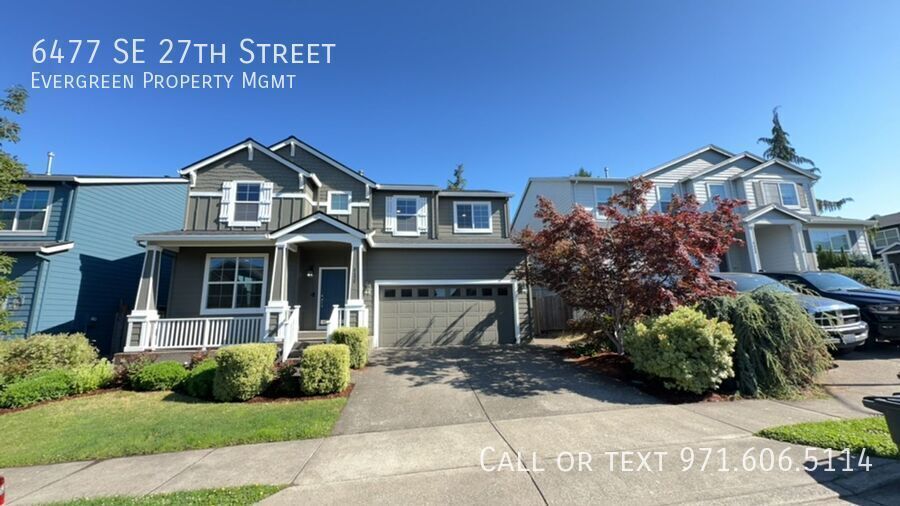 Foto principal - 6477 SE 27th St