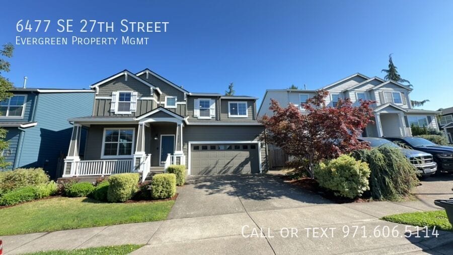 Primary Photo - 6477 SE 27th St