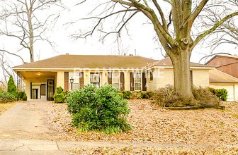 Building Photo - 4059 Brompton Rd