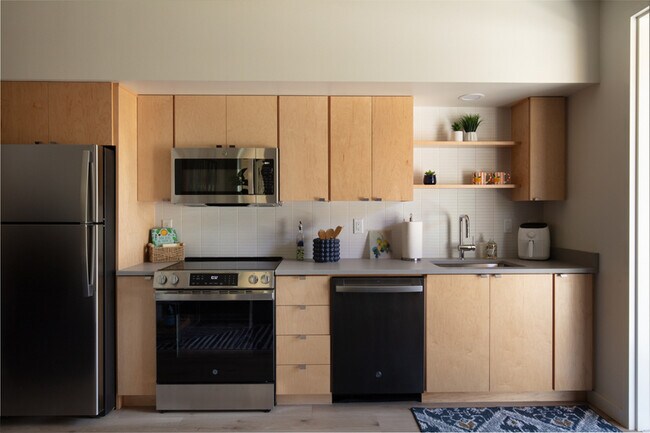 Foto del edificio - 174 Garfield St